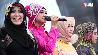 PENGANTIN BARU  JIHAN AUDY  ALL ARTIST   NEW PALLAPA WELAHAN JEPARA  VLAM PICTURES [upl. by Ecerahc]