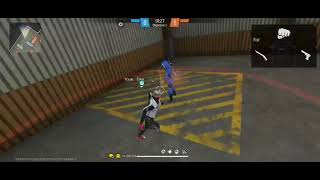 M1nx এর মত মুভমেন্ট Musa Gaming1vs1 [upl. by Tiertza]