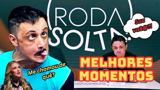 Melhores Momentos de Humor do Programa Roda Solta com Danilo Gentili dilera [upl. by Abita]