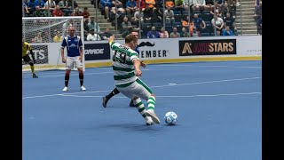 Masters Football 2022 Rangers Masters vs Celtic Masters Old Firm [upl. by Julietta]