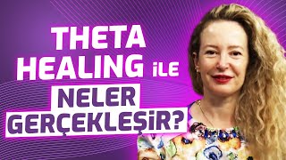 Theta Healing Seansı Nasıl Uygulanır Theta Healing İle Neleri Değiştirip Dönüştürebiliriz [upl. by Aedrahs]