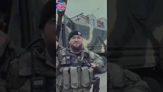 Ramzan Kadyrov Attitude Chechnya Army russia [upl. by Rosalynd558]