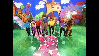 The Wiggles  Here Come the Wiggles Original New amp Fruit Salad [upl. by Salvucci]