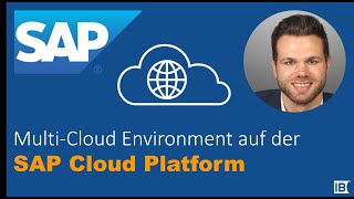 Migration von SAP Neo zu SAP Cloud Foundry [upl. by Rufe193]