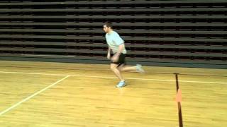 Pro Agility Post Triphasic [upl. by Ajuna]