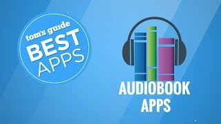 Best Apps Audiobook Apps [upl. by Rehpotsirk]