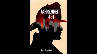 Fahrenheit 451 Audio aumentado [upl. by Giustino]