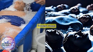 Cryonics Freezing Time for a Future Reawakening  Exploring the Science of Immortality [upl. by Evol]