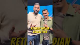 RETIRED Indian Cricketers की Pension कितने रूपए होती है  Retired Cricketers Pension  cricket yt [upl. by Desma379]