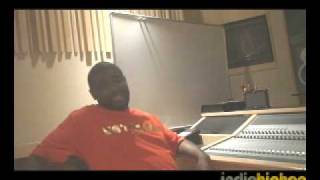 Hip Hop Producer XCEL BEATS  Interview [upl. by Robillard37]