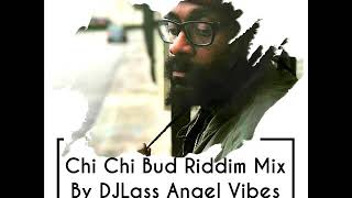 Chi Chi Bud Riddim Mix Full Feat Terry Linen Tarrus Riley Freddie Mcgregor Sept Refix 2018 [upl. by Eadrahc339]