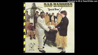 Bad Manners  Special Brew 1980 magnums extended mix v2 [upl. by Anagrom302]