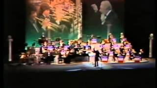 Raymond Lefevre grand orchestra  Live in Japan 1984 [upl. by Sion]