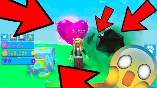 NOOB DISGUISE ROBOT GIANT SOUL HEART 😱 TROLLING BEGGAR TO SUPERSTAR ⭐ IN BUBBLE GUM SIMULATOR [upl. by Theall809]