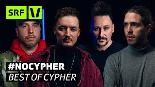 Die besten Momente amp RapHighlights der Virus Bounce Cypher 20132020  NoCypher  SRF Virus [upl. by Enihsnus]