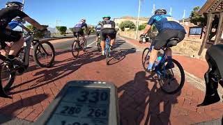 Cape Town Cycle Tour 2023 [upl. by Frentz]