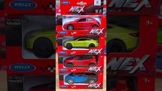 Diecast Cars Showcase Unboxing Welly Cars Reviews amp More for Diecast Enthusiasts cars [upl. by Sikes]