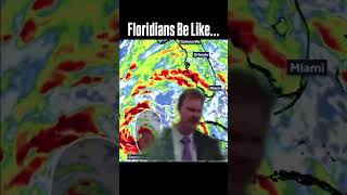 Hurricane Helene tampa hurricane lolmemes lolshorts [upl. by Seigler610]