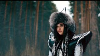 Silenzium  Northern Lights Official Video [upl. by Sotsirhc]