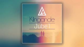 Klingande  Jubel Tube amp Berger Remix Cover Art [upl. by Shana38]