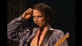 Jeff Buckley  Lilac Wine  Cabaret Metro  Chicago IL  5131995 [upl. by Cresida923]