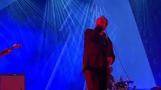 PROTOMARTYR live Â«Â polacrilex kid Â» Vodafone Paredes de Coura 16 aout 2024 [upl. by Orlanta]