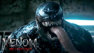 VENOM 3 – FIRST TRAILER HD [upl. by Oribel]