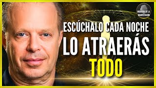 🛑MANIFIESTA UN NUEVO FUTURO AL DORMIR  Meditación Coherencia Cardíaca♥️  Dr Joe Dispenza [upl. by Brieta960]