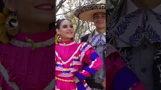 Cielito Lindo Short  Los Mariachi Locos [upl. by Adnawak845]