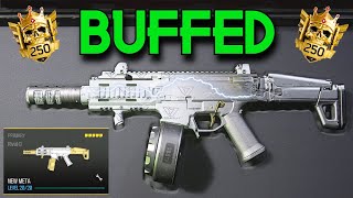 this BUFFED RIVAL 9 Loadout is INSANE in WARZONE 3 👑 Best Rival 9 Class Setup  Loadout  MW3 [upl. by Naicul328]