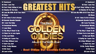 Golden Oldies Greatest Hits 50s 60s amp70s  Best Oldies But Goodies Collection  Legendary Songs [upl. by Notluf655]