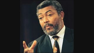 Faces Of Africa The Jerry Rawlings story [upl. by Amees]