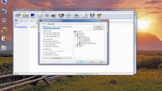 How to downloadextract files using WinRAR [upl. by Sikko]