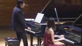 Lang Lang  Master Class  part 11 [upl. by Slaughter]