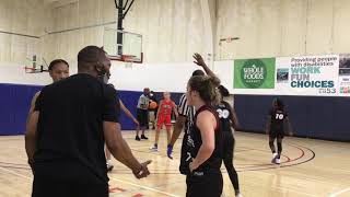 THSS MAVS ELITE vs SWISH 2022 [upl. by Naiditch321]