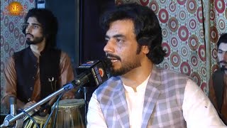 Ya Bewafa Pa Manda Rasa  Ismail Qarabaghi Pashto Song 2024  New Pashto Attan Song Tappy HD Video [upl. by Ahsyat670]