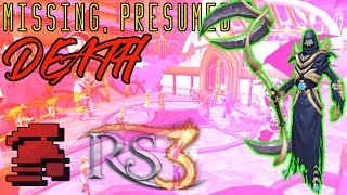 Missing Presumed Death Sliske 16 Gods 310  RuneScape 3 HCIM [upl. by Ojimmas]