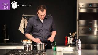 Risotto maken  Allerhande [upl. by Farrington]