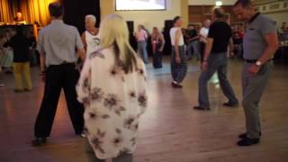 Bridlington Spa Soul Weekender Saturday on 25616  Clip 4066 by Jud [upl. by Wilmette]