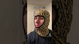 quotDiff ways to wear MY SHIESTYquot  Ski Mask Millionaires SMM [upl. by Ahsar964]