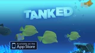 Tanked Aquarium Game [upl. by Britte]