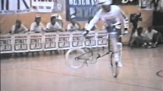 Flatland Run  Prelim  1988 AFA Masters Round 5 Wayne NJ [upl. by Leese]