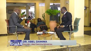 The law on tithe has changed because Hebrews 7 has amended Malachi  Pastor Abel Damina [upl. by Zilef800]