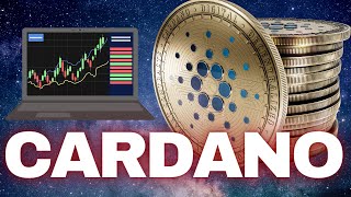 Cardano ADA Price News Today  Elliott Wave Technical Analysis and Price Now Price Prediction [upl. by Eical]