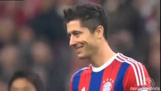 reus  lewandowski anılar [upl. by Delorenzo]