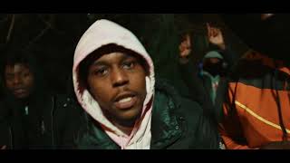 No3ree x Pdub Ant  Safe official music video DirDeshayTheLegend [upl. by Oram]