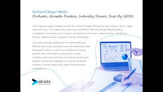 Onboard Charger Market Size Business Revenue Forecast And Growth Trends 2032 [upl. by Eigla]