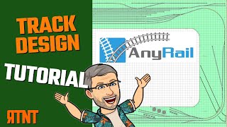 Track Planning Software Tutorial [upl. by Annaor926]