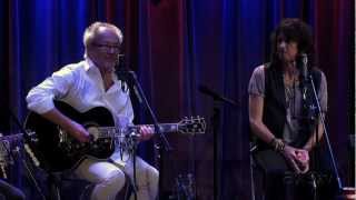 Juke Box Hero Acoustic Live at the GRAMMY Museum [upl. by Eisned]