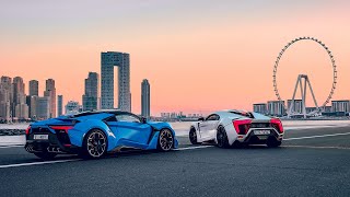 Win a Fenyr SuperSport [upl. by Sidnarb678]